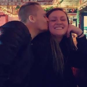 Meet your Posher, Josh